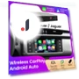 Wireless Carplay Ai Box Adapter — Stereo Receivers, Timeless Home