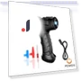 Wireless Charging Handheld Tire Inflation Pump — Tire Inflation Solutions, 888 Auto Parts Town