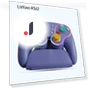 Wireless Controller with Charging Station — Gaming Controllers, Lntelligent Living Hall