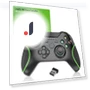 Wireless Gaming Controller with Dual Vibration — Gaming Keyboards, Gaming Bay