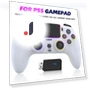 Wireless Gaming Controller — Accessories, VILCORN