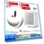 Wireless Smart Temperature and Humidity Sensor — Home Climate Control, guangchang01
