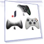 Wireless Vibration Game Controller — Game Controllers, Gaming Bay