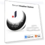 Wireless Weather Station — Home Climate Control, HIMO Group
