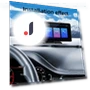 10.26-inch Touchscreen Wireless Carplay Car Stereo — Stereo Receivers, Super Star Mall
