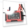 12V 8A Car Battery Charger — Chargers, Seahorse Home