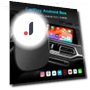 3-in-1 Android 13 Carplay Adapter — Stereo Receivers, Happy Home Mall