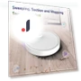 3-in-1 Smart Wireless Sweeping Machine — Smart Cleaning Robots, Super Star Mall