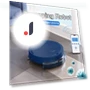 3-in-1 Wireless Smart Sweeping Robot — Smart Cleaning Robots, Super Star Mall