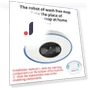 300 Minutes Floor Cleaning Robot — Smart Cleaning Robots, Super Star Mall