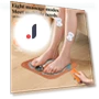 3D Smart Foot Massager Pad — Foot Care Solutions, Wrigleys