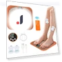 3D Smart Foot Massager — Foot Care Solutions, Cozy Cottage-Relax