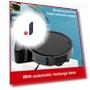 5-in-1 Auto-Recharging Robot Vacuum — Smart Cleaning Robots, Super Star Mall