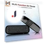Air Mouse Wireless Keyboard Remote Control — Keyboards, Vinde Home