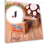 Automated Cartoon Robotic Dog Coin Bank — Savings & Piggy Banks, Simplistic Living Home