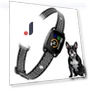 Automatic Anti-Bark Dog Collar — Anti-Bark Training Devices, Super Dream Home