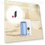 Automatic Aroma Diffuser — Diffusers, Cozy Cottage-Relax