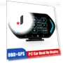 Automatic Car HUD Display — Car Accessories & Gadgets, AINYSZIN Automotive Parts