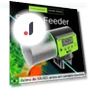 Automatic Fish Feeder with LCD Display — Feeders, Homeware Essentials