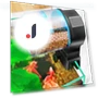 Automatic Fish Feeder — Feeders, Homeware Essentials