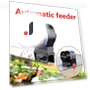 Automatic Fish Feeder — Feeders, Homeware Essentials
