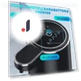 Automatic Foam Soap Dispenser — Care Dispensers, Wrigleys