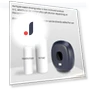 Automatic Foam Soap Dispenser — Care Dispensers, Super Star Mall