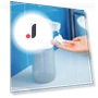 Automatic Induction Foam Soap Dispenser — Care Dispensers, Stone Home