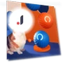 Automatic Moving, Jumping, Rolling Smart Ball — Balls, Seahorse Home