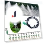 Automatic Pump Controller for Drip Irrigation System — Controllers, Cozy Cottage-Relax