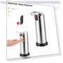 Automatic Soap Dispenser — Care Dispensers, Super Dream Home