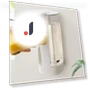 Automatic Touchless Hand Sanitizer Dispenser — Care Dispensers, Stone Home