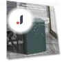 Automatic Trash Bag Dispenser — Waste Baskets, GYROBALL