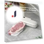 Automatic Vacuum Sealer Machine — Vacuum Bags, Cozy Cottage-Relax