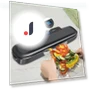 Automatic Vacuum Sealer Machine — Vacuum Bags, Cozy Cottage-Relax