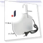 Automatic Water Dispenser for Pets — Feeders, Seahorse Home