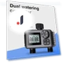 Automatic Watering Timer with LCD Display — Controllers, Vinde Home