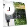 Automatic Watering Timer — Controllers, Super Dream Home