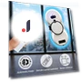 Automatic Window Cleaning Robot — Smart Cleaning Robots, Vinde Home
