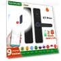 Biometric Fingerprint Door Lock — Smart Home Security, Super Dream Home