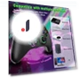 Bluetooth Controller for Nintendo Switch — Gaming Controllers, GYROBALL