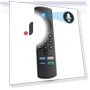 Bluetooth Voice Remote Control — Remote Controls, Super Dream Home