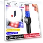Digital Alcohol Detector — Breathalyzers & Alcohol Testing, Simplistic Living Home