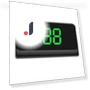 Digital GPS Speedometer — Speedometers, Super Dream Home