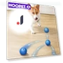 Electric Dogs Ball Toys Smart Automatic Rolling Cats Toy — Exercise Wheels, Cozy Cottage-Relax