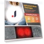 Electric Waist Massager — Back Relief Solutions, Stone Home