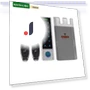 Electronic Fingerprint Smart Door Lock Kit — Smart Home Security, Super Dream Home