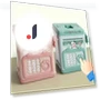 Electronic Piggy Bank — Savings & Piggy Banks, Indoor Furniture