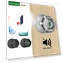 Electronic Smart Lock with Fingerprint — Smart Home Security, Super Dream Home