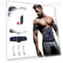EMS Muscle Stimulator — Muscle Stimulators, Super Dream Home